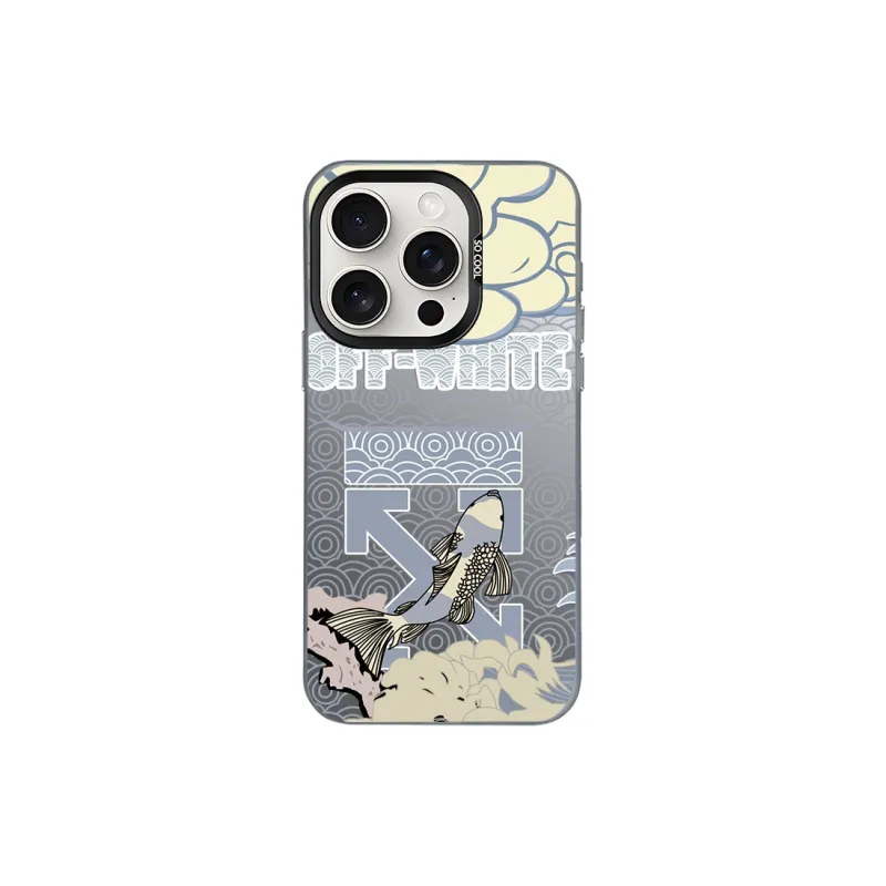 HUANBAOKE Phone Cases-3