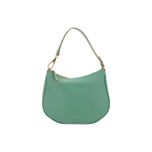GIANNI CHIARINI 숄더백 그린 여성