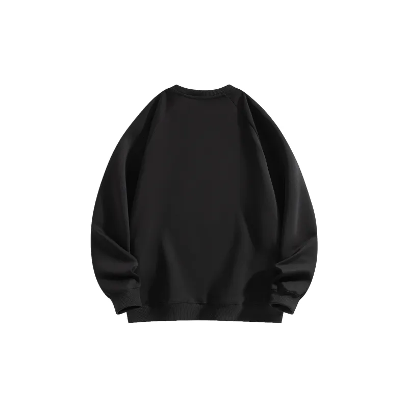 FUERZA Sweatshirts Unisex-4