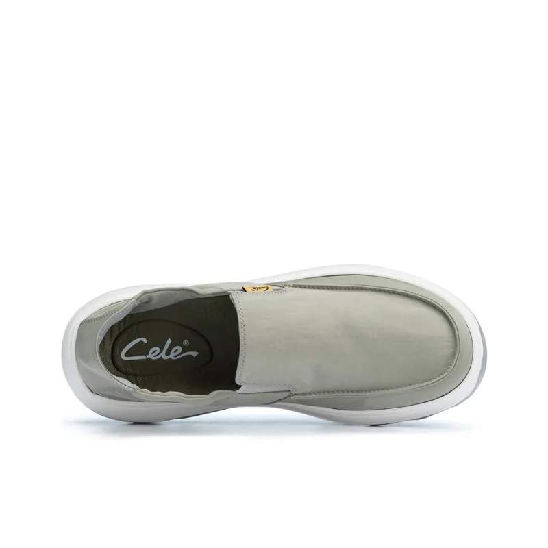 CELE Men's Casual Shoes Men Low Top-11
