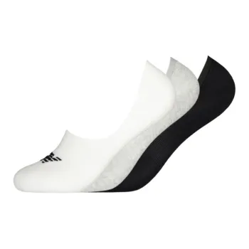 New Balance No Show Socks Unisex 3 Pack