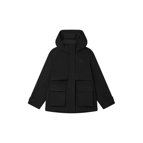 FILA Lifestyle Spring And Fall Unisex