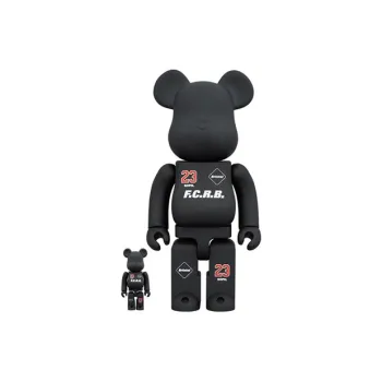 BE@RBRICK X F.C.R.B. X SOPH. Tokyo 23