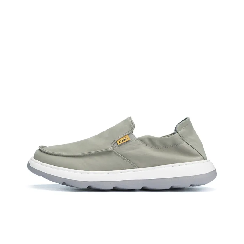 CELE Men's Casual Shoes Men Low Top-9