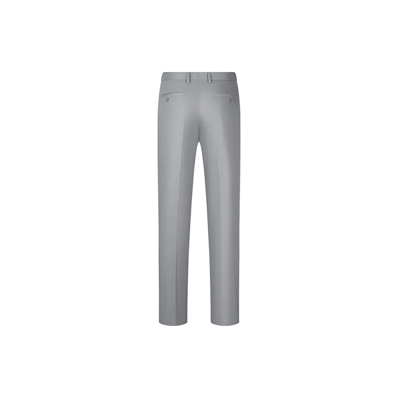 SEVEN Suit Trousers Men-3