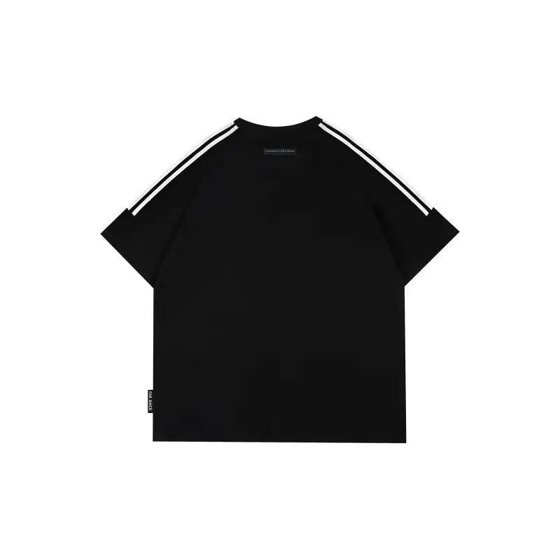 FAR BACK T Shirts Unisex-3