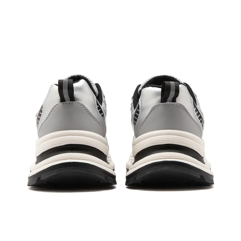 Humanism 1986 Low Top Chunky Sneakers Women's-18