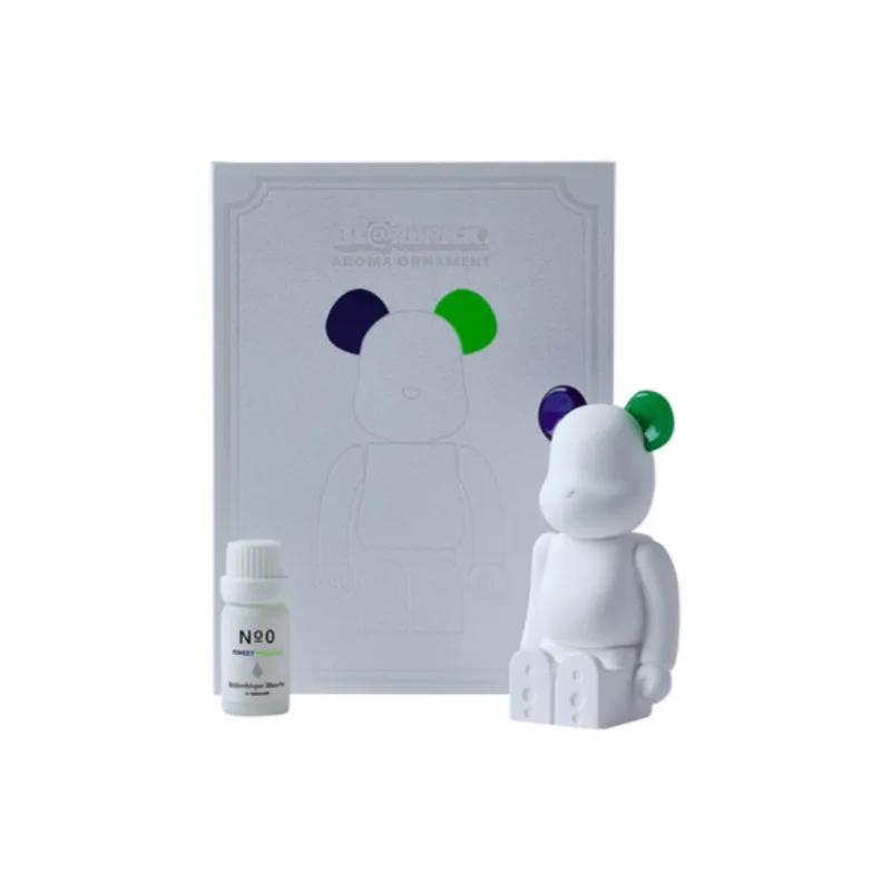 BE@RBRICK Trendy Figures-2