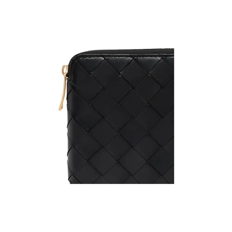 Bottega Veneta Zip-Up Wallet-4