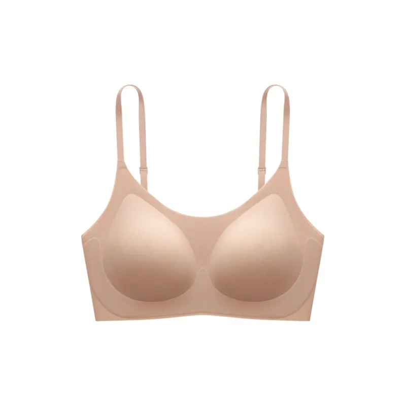 BANANA IN Women's Bras-3