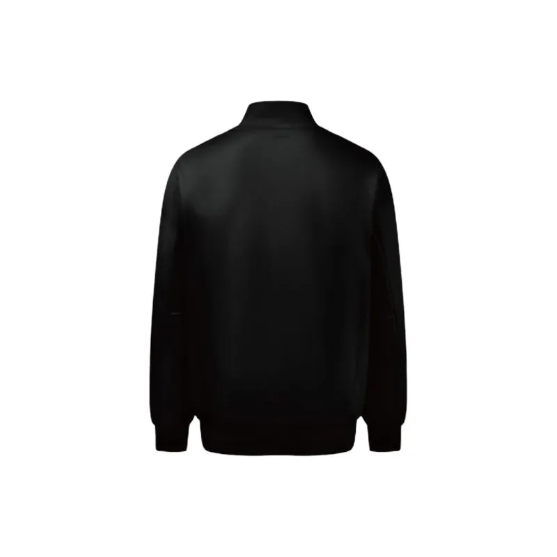 YONEX Training Series Badminton Clothing Men's Black-1