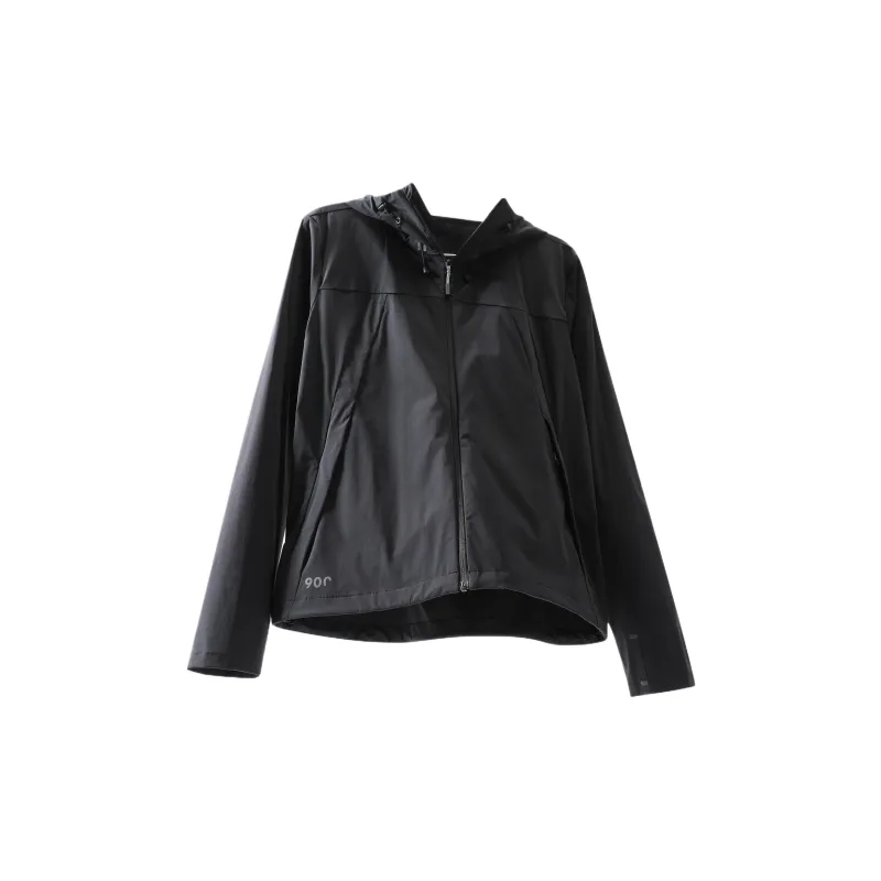 DECATHLON Sportslab MH900 Jacket Women's Black-4