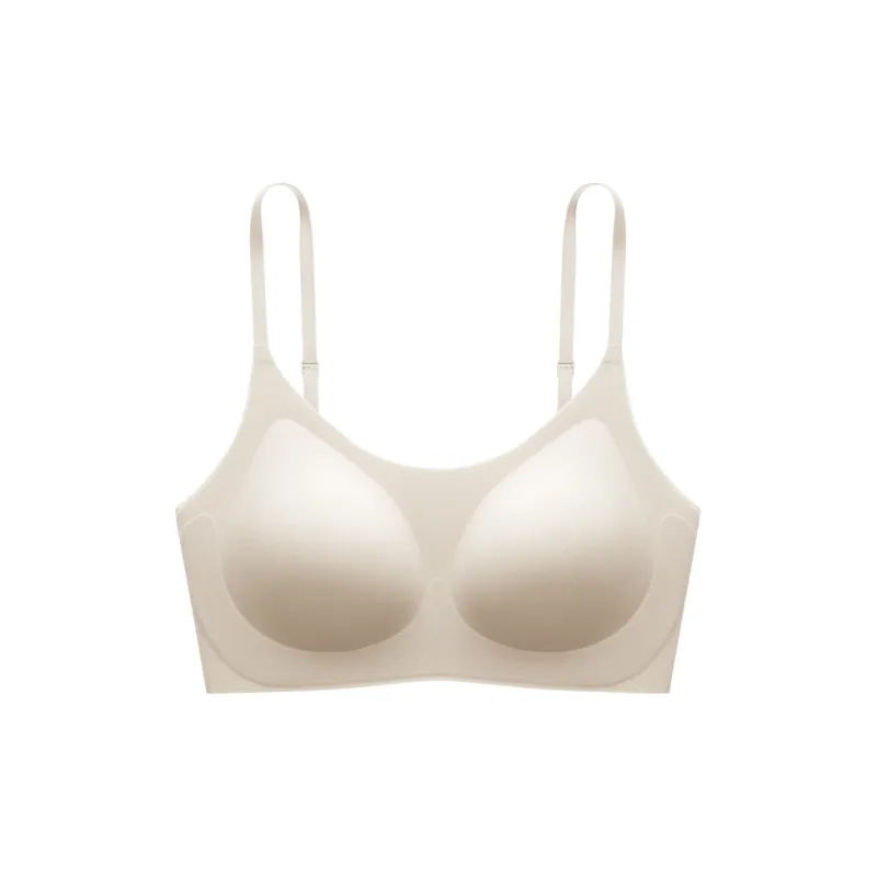 BANANA IN Women's Bras-0