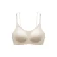 [Strapless Style]Ivory White