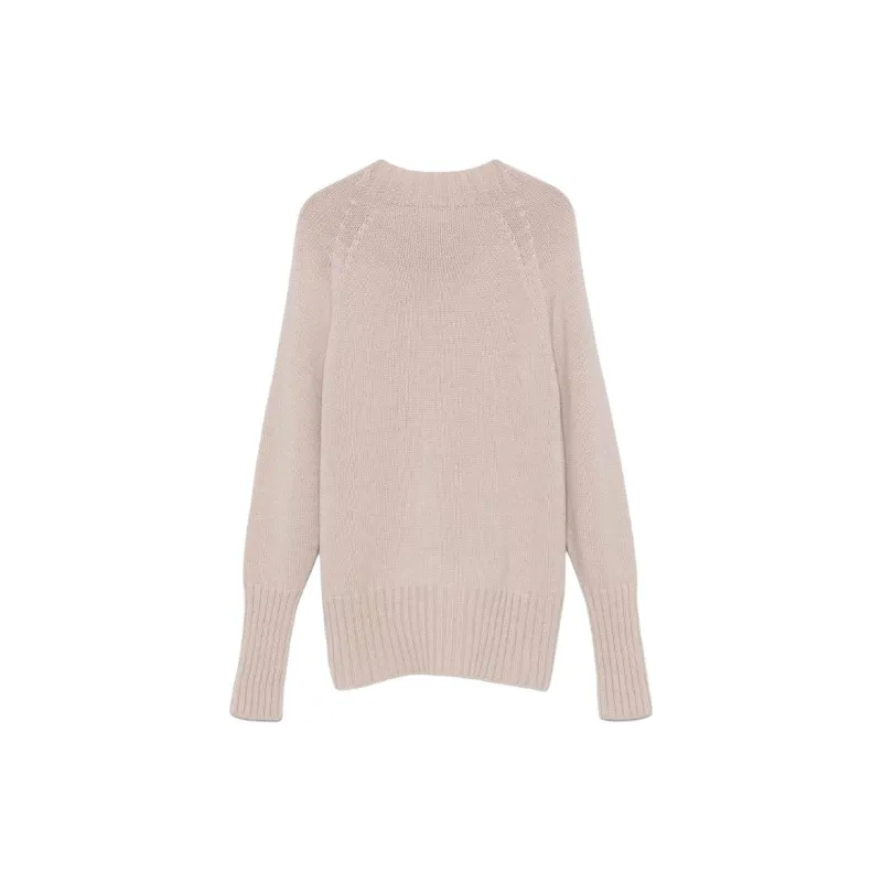 Drumohr Merino-wool Sweater-1