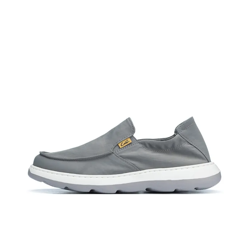 CELE Men's Casual Shoes Men Low Top-4