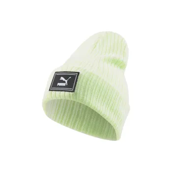 PUMA Gorro De Lana Cuff Trend Para Mujer