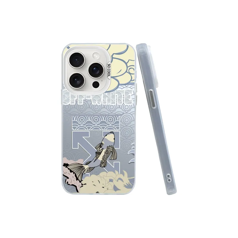 HUANBAOKE Phone Cases-2