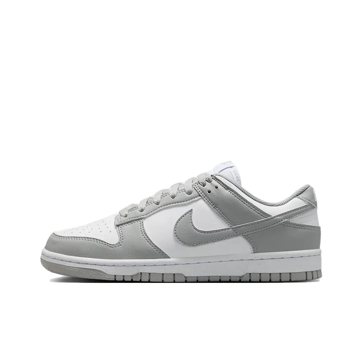 NIKE WMNS DUNK LOW white/photon dust-wht dd1503-103 ナイキ