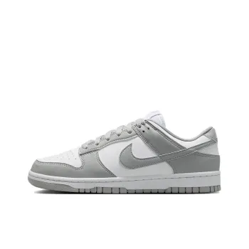 Nike Dunk Low Next Nature Light Smoke Grey Women's