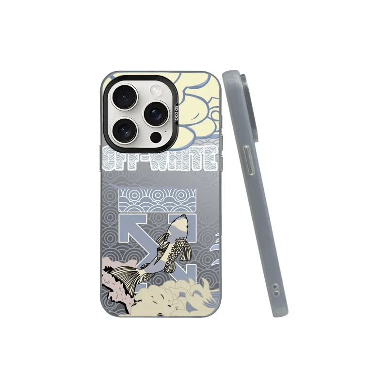 HUANBAOKE Phone Cases-5