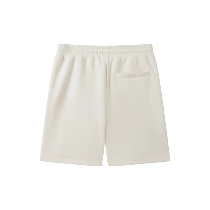 Ellesse Casual Shorts Unisex Ecru-1