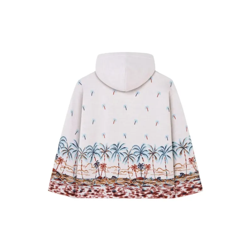 Alanui The Tale Of Hawaiian Hoodie-1