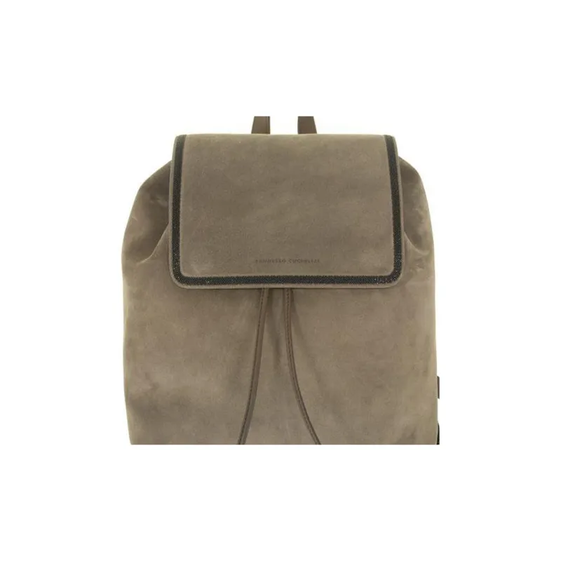Brunello Cucinelli Backpacks-4