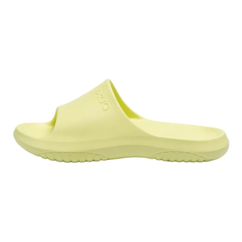 POSEE Slippers Summer Minimalist Style Soft Sole Slip Resistant Bathroom Home Indoor-5