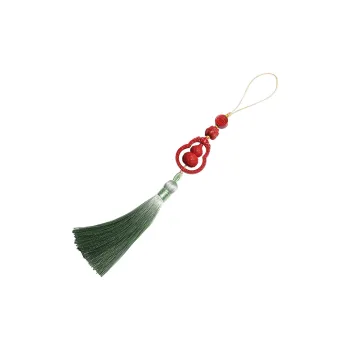 With The Heart Of The Jade Pendants Unisex