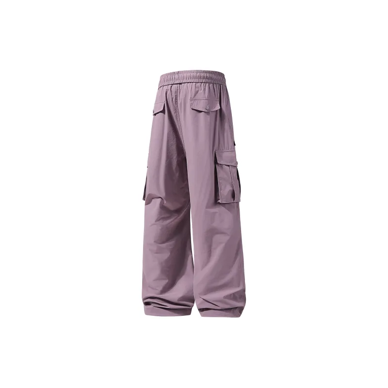 S.k. Manor Hill Casual Pants Unisex Moss Green-13