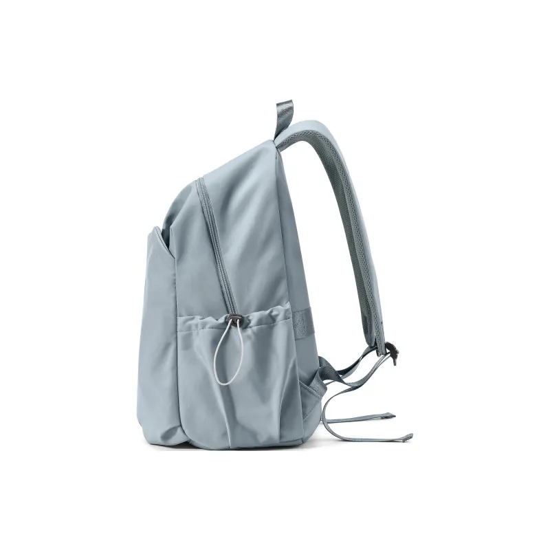 Kawasaki Fabric Backpack Laptop Bag Backpack Regular Unisex Multicolor-8