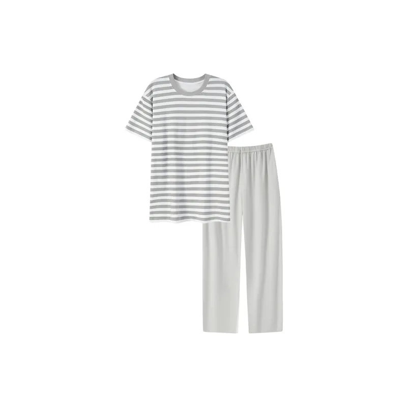 Ta Yan Men Pajama Sets-39