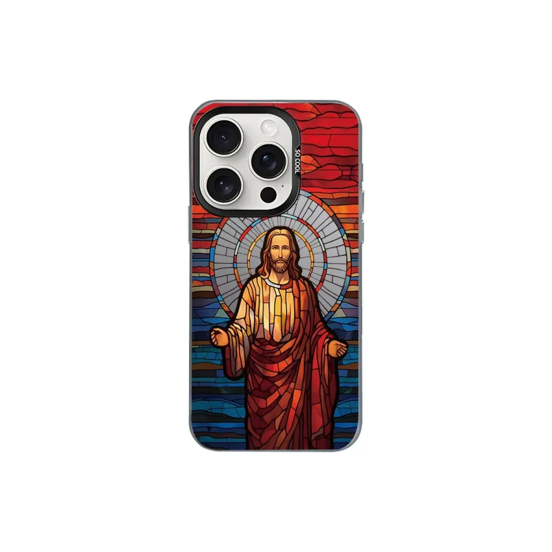 HUANBAOKE Phone Cases-3