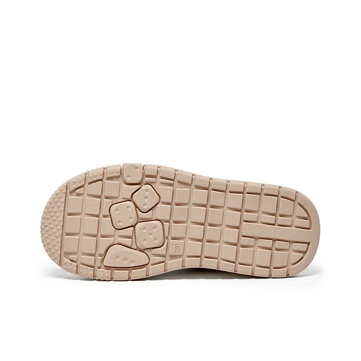 DAPHNE Anti-Slip And Wear-Resistant Lightweight Height Increasing Low-Top Skateboard Shoes Women's-11