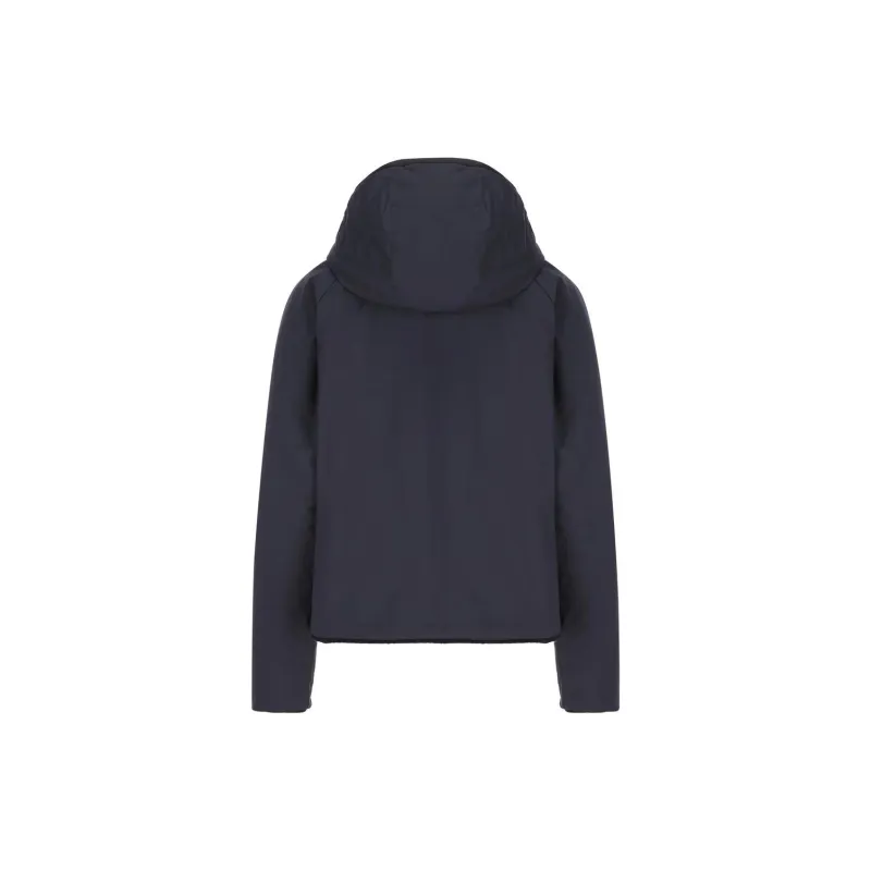 Loro Piana Reversible Hooded Jacket-3