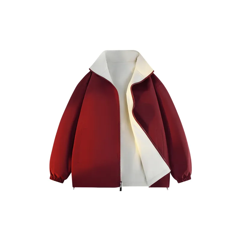 MIIOW Trend Party Series Jackets & Coats Unisex-7