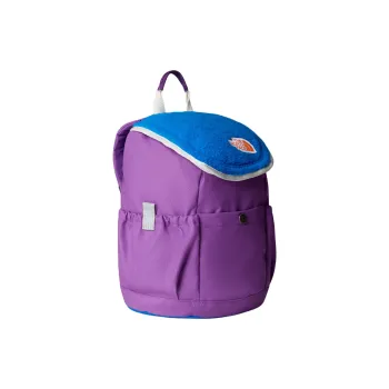 THE NORTH FACE Polyester Backpack Mini Kids' Grape Hero Blue