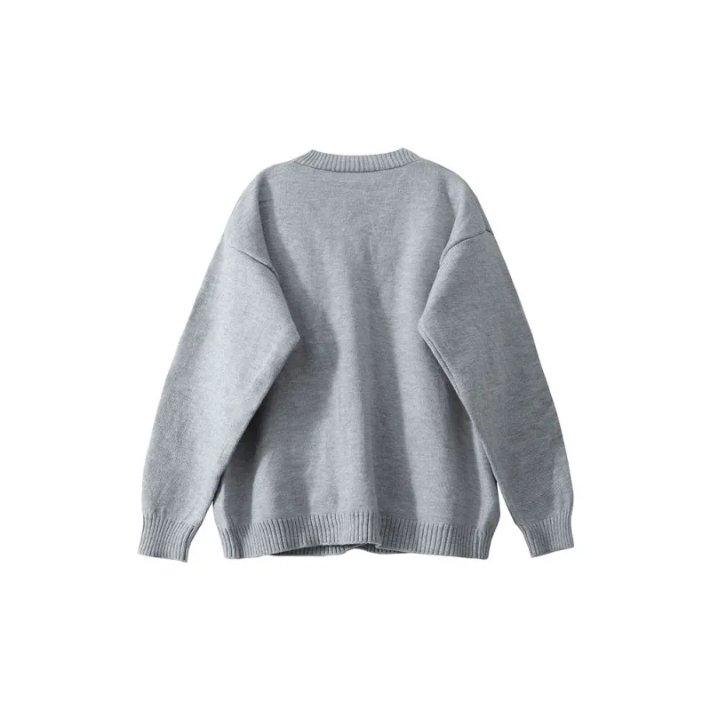 FAX FOR FMACM Knitwear Unisex-5
