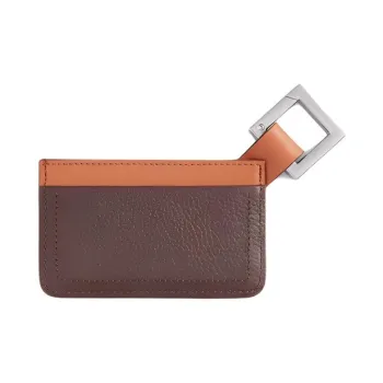 Jacquemus Clip-On Card Holder