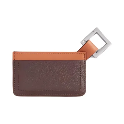 Jacquemus Clip On Card Holder