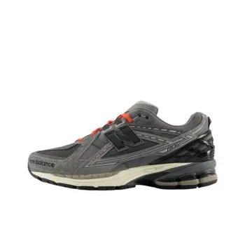 1906 Invincible X N.HOOLYWOOD X New Balance U 'Grey Red'