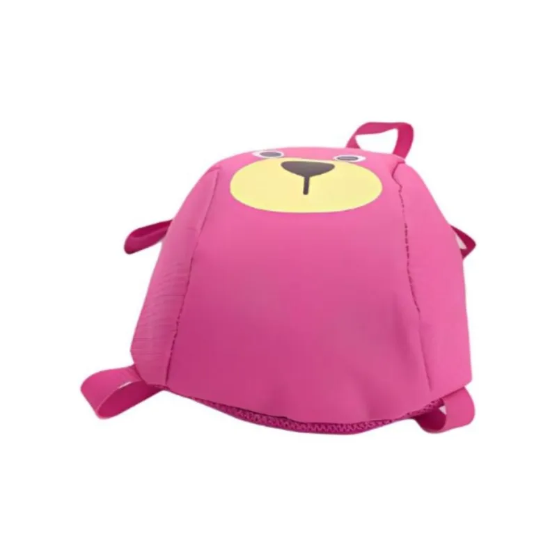 TINYAT Canvas Canvas Bag Backpack Regular Kids' Multicolor-4
