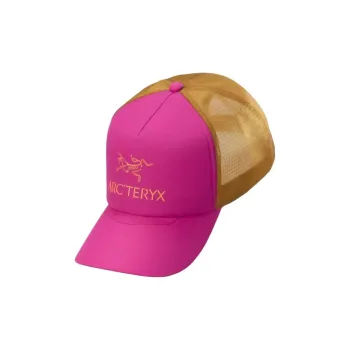 Arcteryx - Baseball Caps Men's Pink