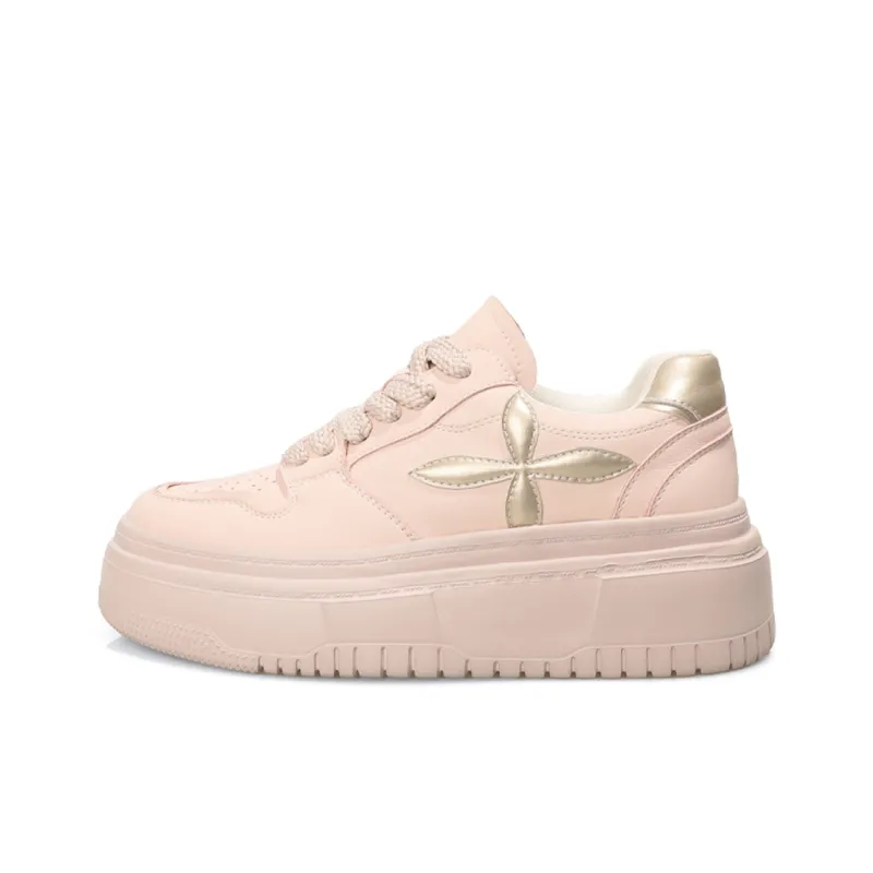 Earl Cat Low-Top Skateboard Shoes Women's-16