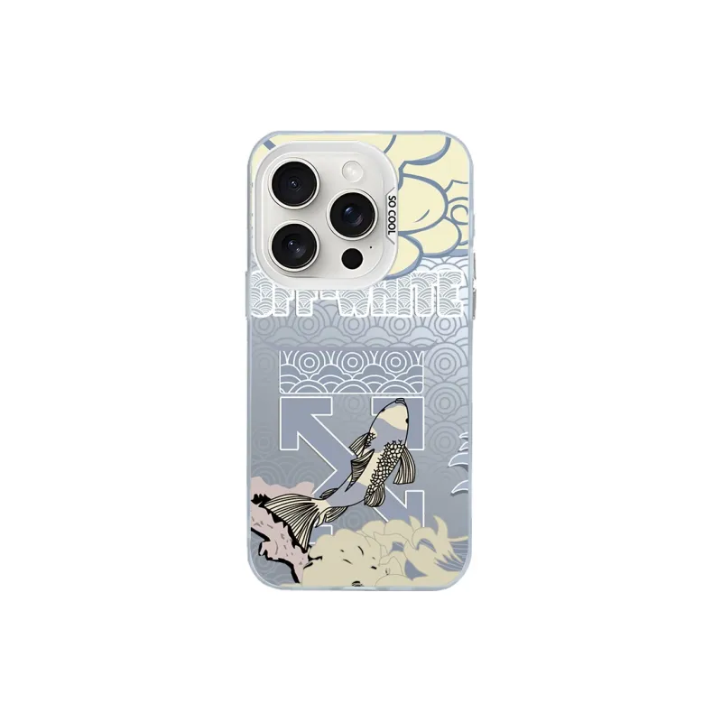 HUANBAOKE Phone Cases-0