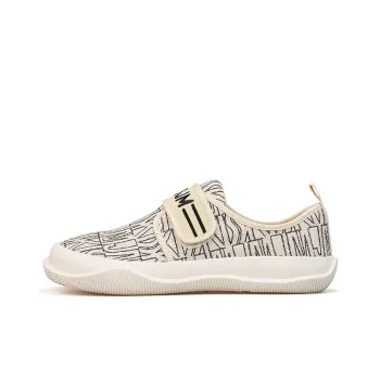 Joy&Mario Low Top Casual Shoes Women's