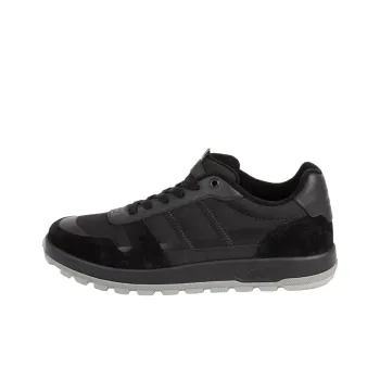 BRIONI Low-Top Casual Shoes Men's Black