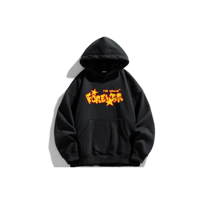 FOREVER 21 Sweatshirts Unisex-1
