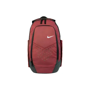 Nike Polyester Backpack Regular Unisex Fuchsia